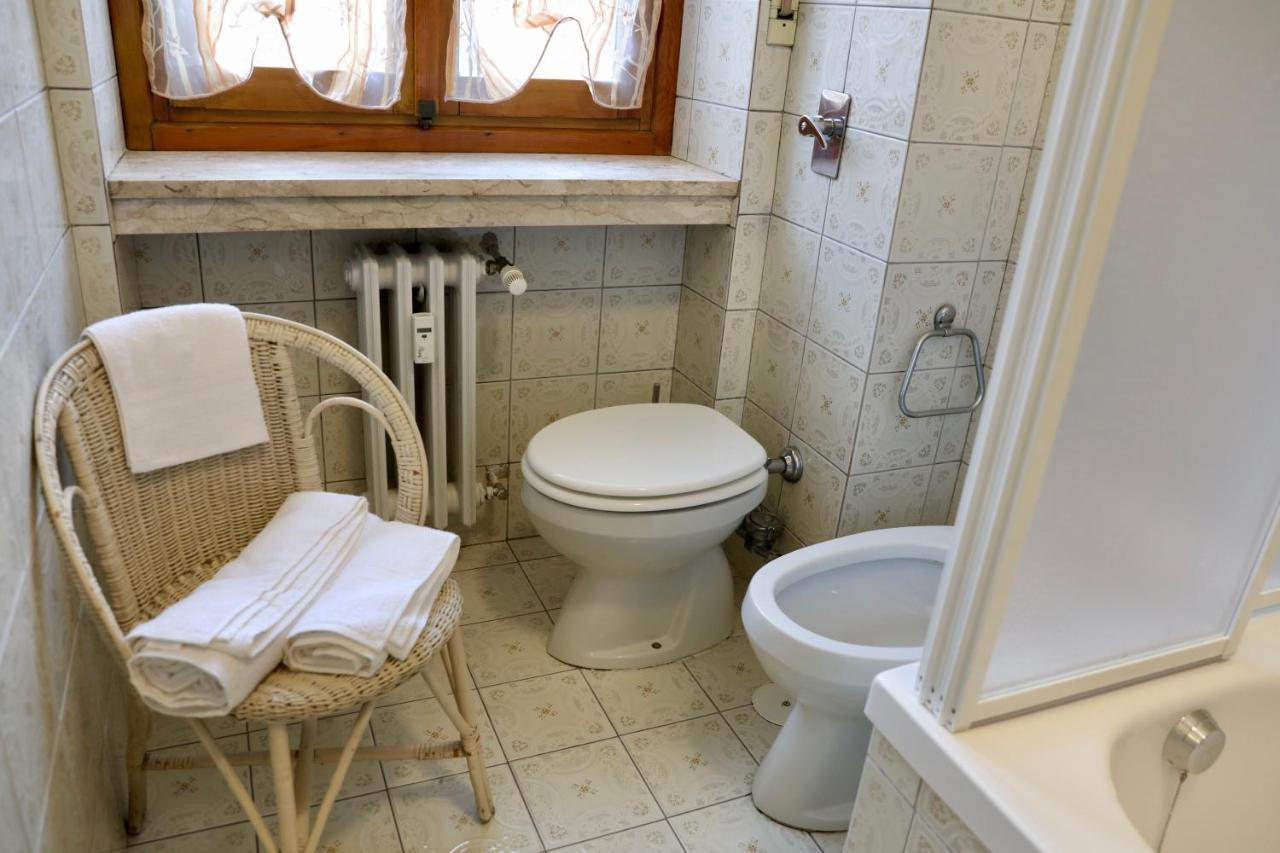 Апартаменты La Casa Dei Nonni - Ampio Trilocale Zona Lingotto Турин Экстерьер фото