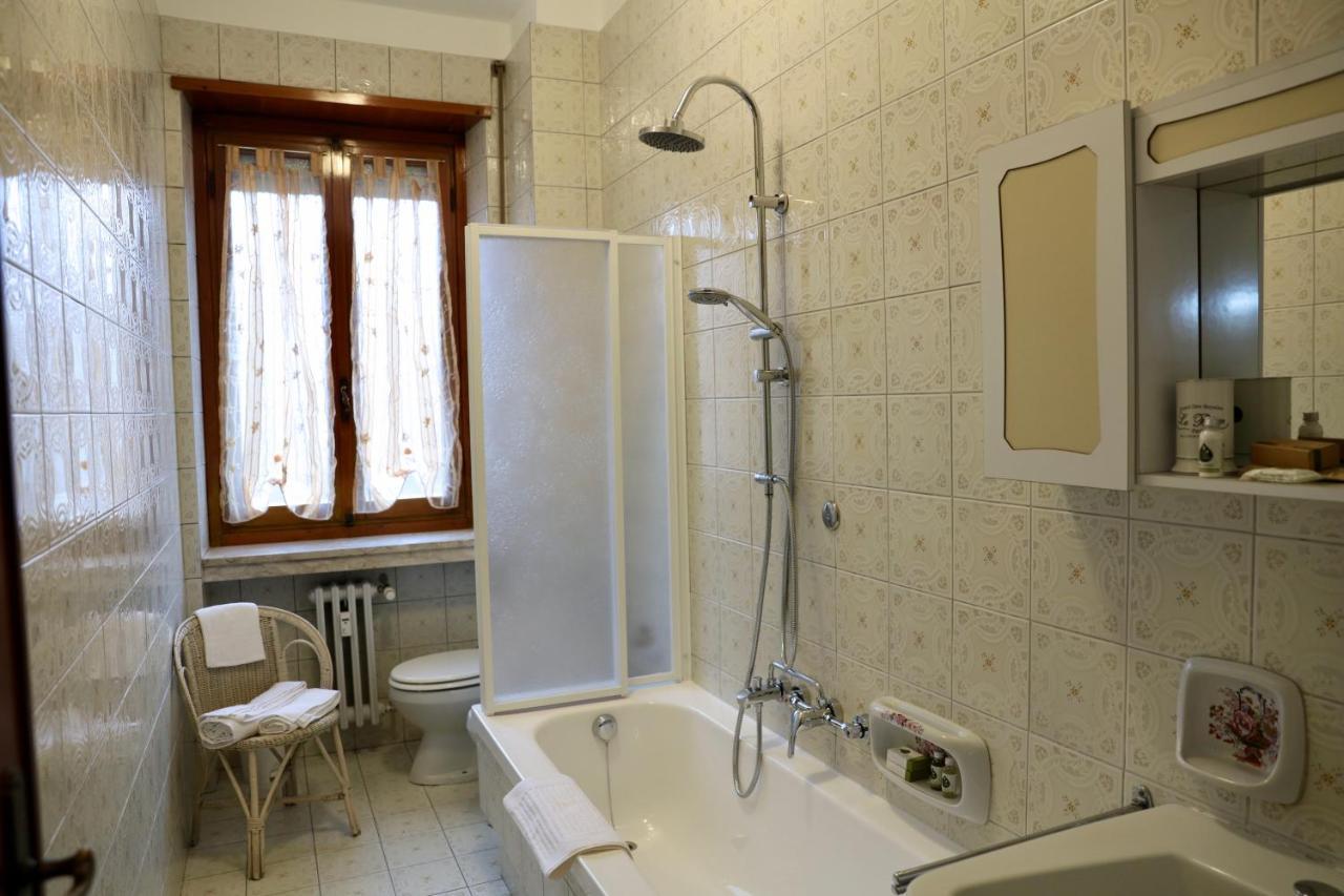 Апартаменты La Casa Dei Nonni - Ampio Trilocale Zona Lingotto Турин Экстерьер фото
